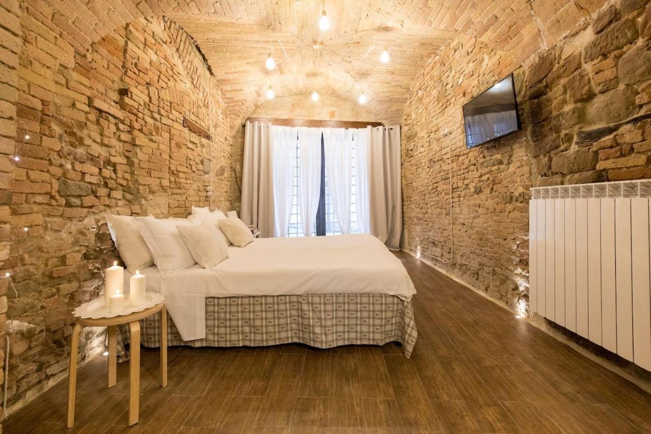 شقة Il Vicolo Di Porta Pesa بيرودجا المظهر الخارجي الصورة